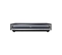 Hisense PX3-PRO vidéo-projecteur Projecteur à focale ultra courte 2700 ANSI lumens DLP UHD 4K (3840x2160) Compatibilité 3D Noir