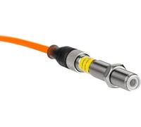 Laser Components Module laser croix rouge 7 mW ILM12F-DOE-635-7-247-F