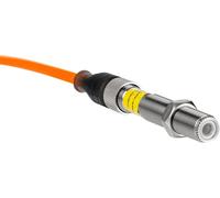 Laser Components Module laser ligne rouge 7 mW ILM12F-L-635-7-35-F