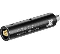 Laser Components Module laser point rouge 1 mW LT-PLM-635-01