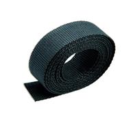 Laser Connect 34322 Braided Fabric Heat Shrink Sleeving 12mm x 2m