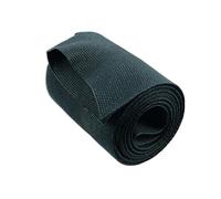 Laser Connect 34325 Braided Fabric Heat Shrink Sleeving 60mm x 2m