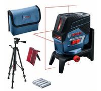 BOSCH GCL 2-50 C Laser points et lignes 0601066G02