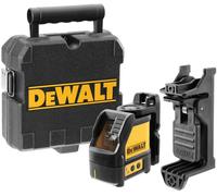 DeWALT DW088CG niveau laser Niveau de ligne 30 m