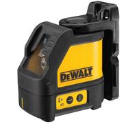DeWALT DW088K 10 m 640 nm (< 1 mW)