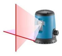 Laser Croix Automatique El 601 Geo Fennel Ecoline D1200