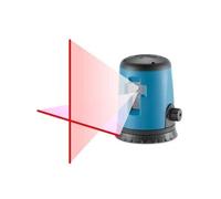 Laser Croix Automatique El 601 Geo Fennel Ecoline D1200