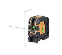 Laser croix automatique Geo1X-GREEN GEO FENNEL 541250 30m