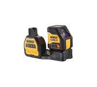 Laser croix - Dewalt - DCE088NG18-XJ - Faisceau vert - Autonivelant - 30m de portée