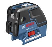Laser croix et points BOSCH 0601066B00 - GCL 25 Professional