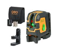 Geo Fennel – Laser croix automatique Geo1X-GREEN 30 m – 541250