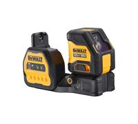 Laser croix XR 12 V / 18 V - faisceau vert - DCE088NG18-XJ - DEWALT