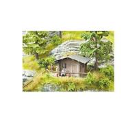 Noch – 14342 Waldhütte