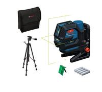 Laser de chantier BOSCH GCL 12V-50-22 CG 0601066S01