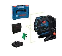 Laser de chantier BOSCH GCL 12V-50-22 CG 0601066S02
