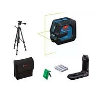 Laser de chantier BOSCH GLL 20-22 G 0601065601