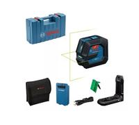 Laser de chantier BOSCH GLL 20-22 G 0601065602