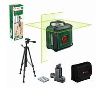 Laser de chantier BOSCH UniversalLevel 360 Premium 0603663E07