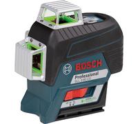 Laser de ligne Bosch GLL 3-80 CG
