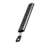 Laser de présentation spotlight rechargeable TNB