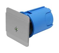 Laser Détecteur de Mouvements Barrière Lumineuse LED Escaliers Niveaux Éclairage F&f 2960