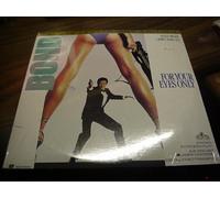 Laser Disc, Laserdisc of James Bond in Ian Fleming's For Your Eyes Only.