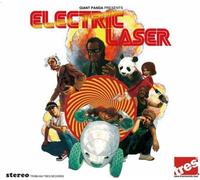 Laser électrique
