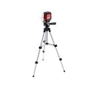 Laser en croix CL8 TO-6425604 avec trépied, autonivelant