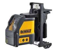 DeWALT DW088K 10 m 640 nm (< 1 mW)