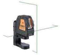 GEO Fennel Laser croix FLG 40-PowerCross Plus SP GREEN - 541560