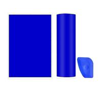 Laser Engraving Paper,2Pcs Laser Engraving Marking Color Paper for Fiber Laser Marking & Engraving on Metal Ceramics I