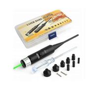 Laser for Calibration Of Weapon Optics, Green Light_usmddsa