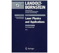 Laser Fundamentals : Part 1