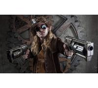 Laser game pour 3 personnes: 2 parties de laser game par personne du lundi au jeudi