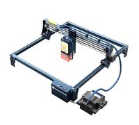 Laser Graveur Cutter SCULPFUN S30 Pro Max 20W - Assistance à l'Air Automatique - Carte Mère 32 Bits à Mise au Point Laser
