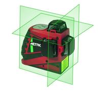 Metrica Niveau laser automatique 3D Vert 61410M
