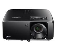 Optoma Vidéoprojecteur HZ41HDR FHD 1920x1080 4400 lm Contraste 2 500 000:1 VGA 2xUSB-A 2,9 kg Noir