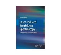 Laser-Induced Breakdown Spectroscopy