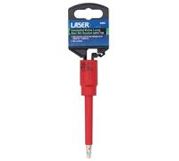 Laser Insulated Extra Long Star Bit Socket 3/8" D T30