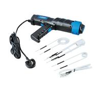 Laser Kit inducteur de Chaleur 1000 W (Prise Britannique)