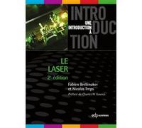 Laser (le) - 2ème édition Fabien Bretenaker (Auteur)