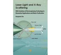 Laser Light And Synchrotron X-Ray Scattering