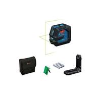 Laser ligne GLL 20-22 G Version piles 0601065600 - Bosch