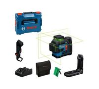 Laser lignes 12V 2Ah GLL 12V-100-33 CG 0601065401 - Bosch