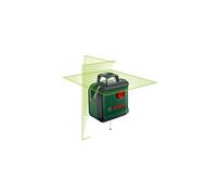 Bosch Niveau laser AdvancedLevel 360 lignes 0603663B06