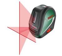 Laser lignes Bosch Universal Level 3 Basic 0603663900 G