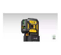 Stabila Laser multiligne LAX 320 G – croisées et aplomb – 19987