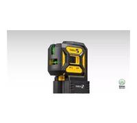 Stabila Laser multiligne LAX 320 G – croisées et aplomb – 19987