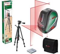 Laser lignes croisées UniversalLevel 3 Set