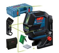Bosch GCL 2-50 G Professional Niveau de pointage 15 m